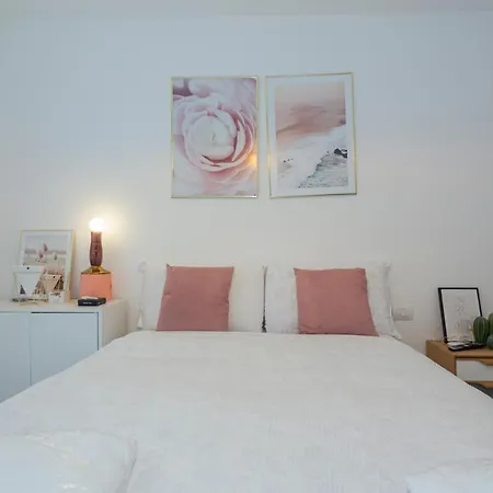 Comodo Vicino A Stazione Centrale - Brianza Master Guest Apartment *