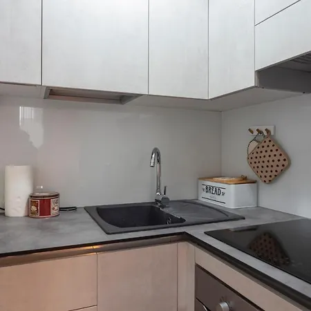 Appartement Comodo Vicino A Stazione Centrale - Brianza Master Guest Milan