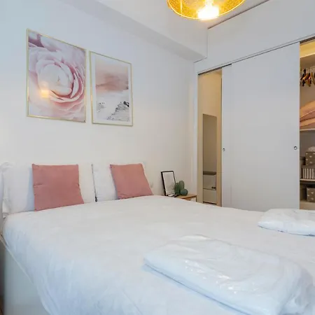 Appartement Comodo Vicino A Stazione Centrale - Brianza Master Guest *